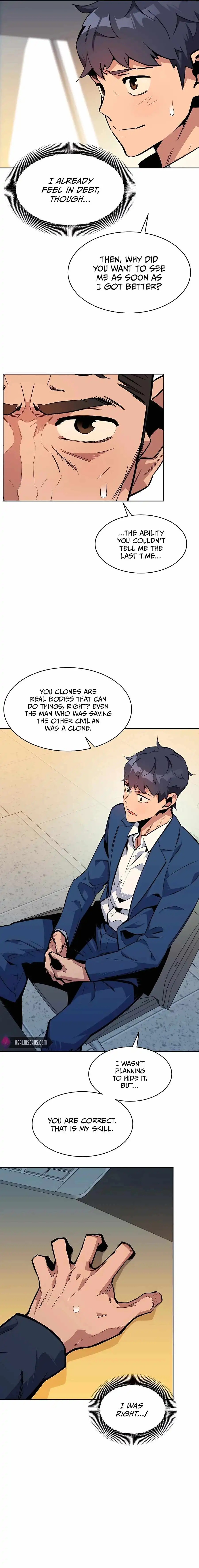 Read Auto Hunting With My Clones Manga Online