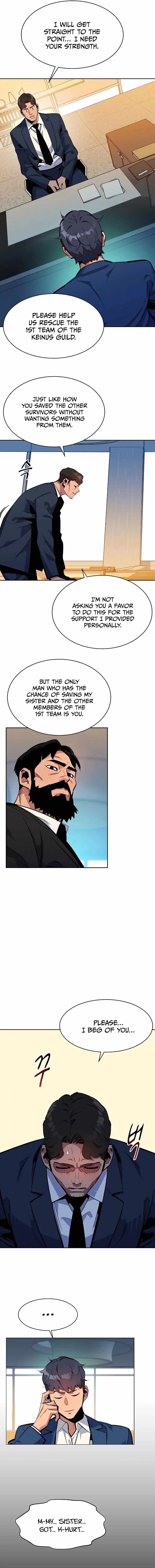 Read Auto Hunting With My Clones Manga Online