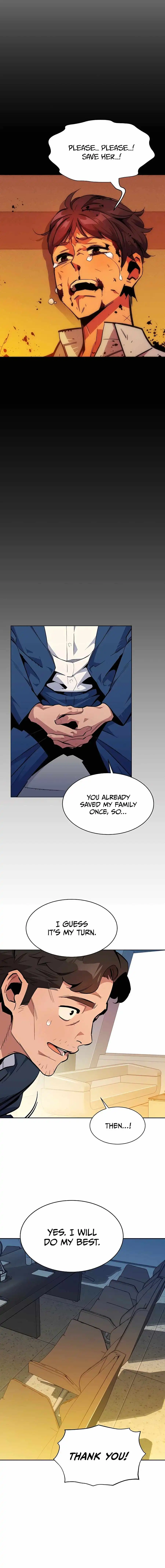 Read Auto Hunting With My Clones Manga Online