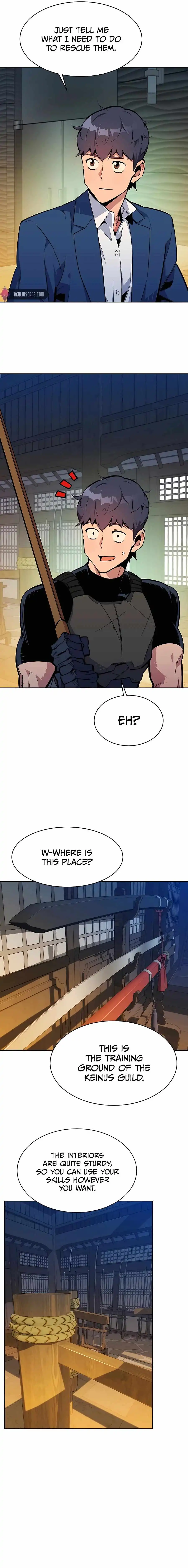 Read Auto Hunting With My Clones Manga Online