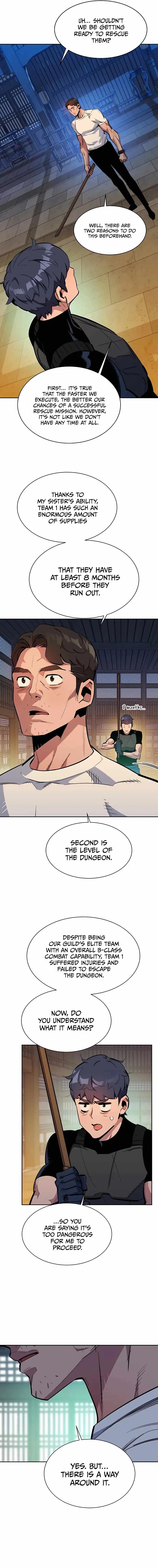 Read Auto Hunting With My Clones Manga Online