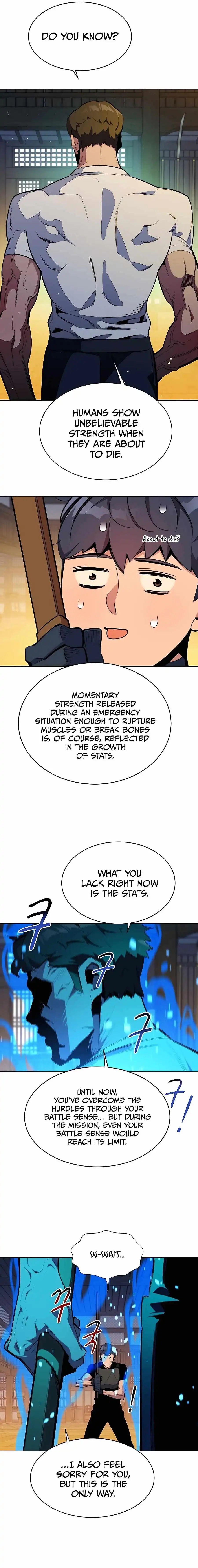 Read Auto Hunting With My Clones Manga Online