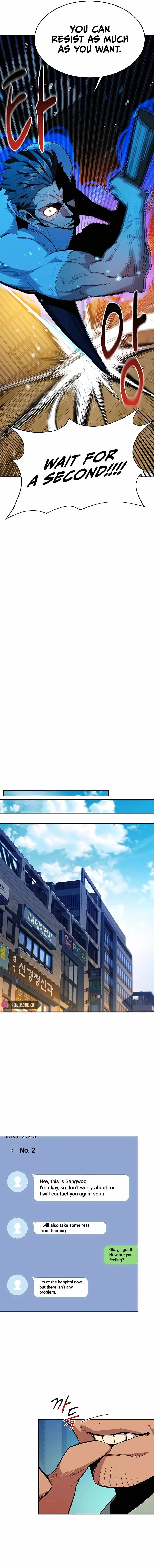 Read Auto Hunting With My Clones Manga Online