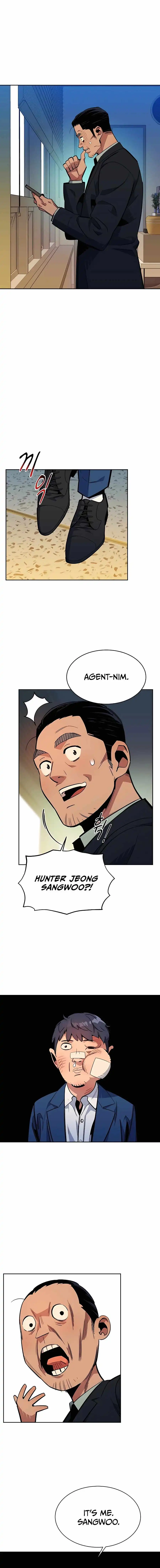 Read Auto Hunting With My Clones Manga Online