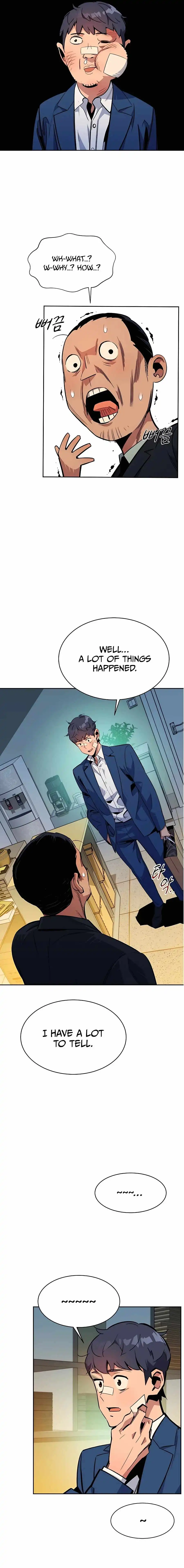 Read Auto Hunting With My Clones Manga Online