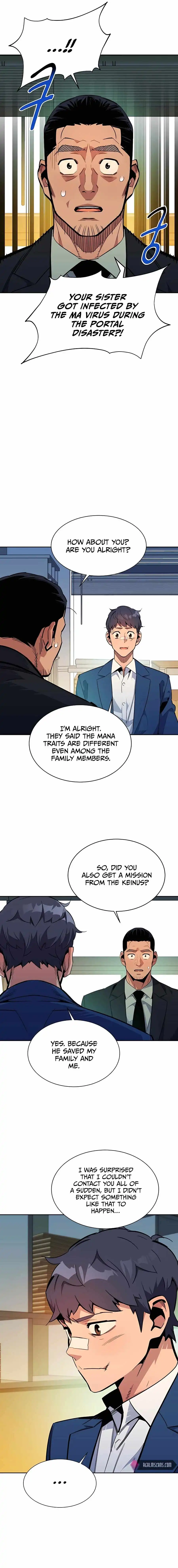 Read Auto Hunting With My Clones Manga Online