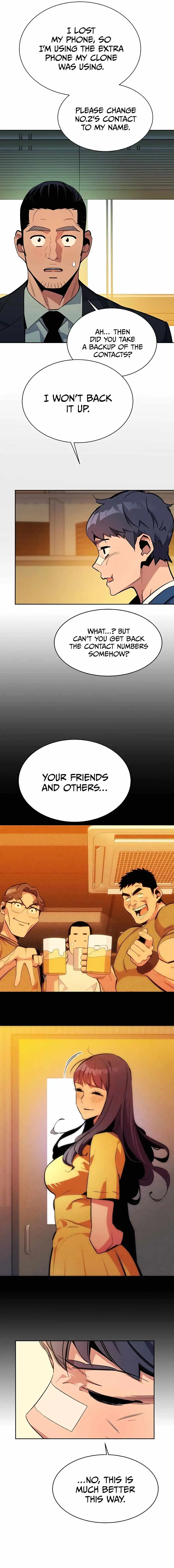 Read Auto Hunting With My Clones Manga Online