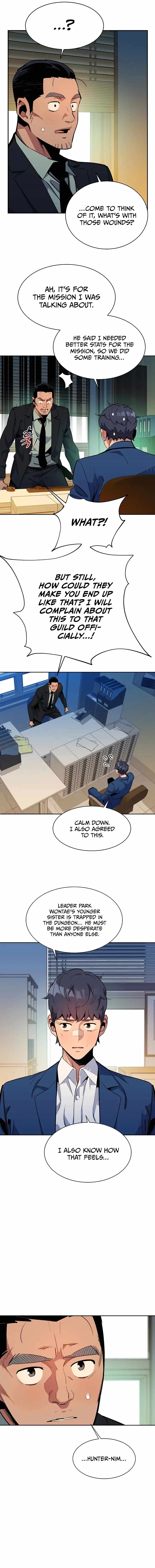 Read Auto Hunting With My Clones Manga Online