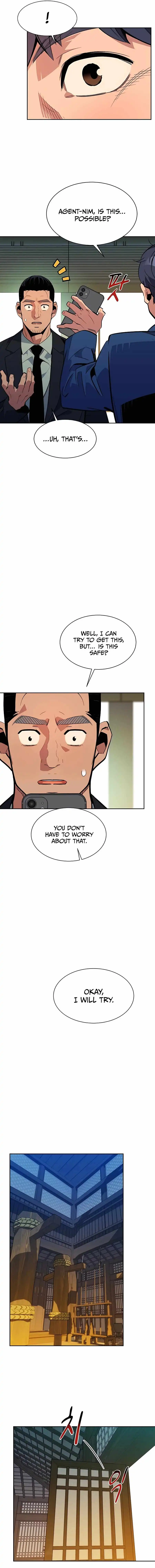 Read Auto Hunting With My Clones Manga Online