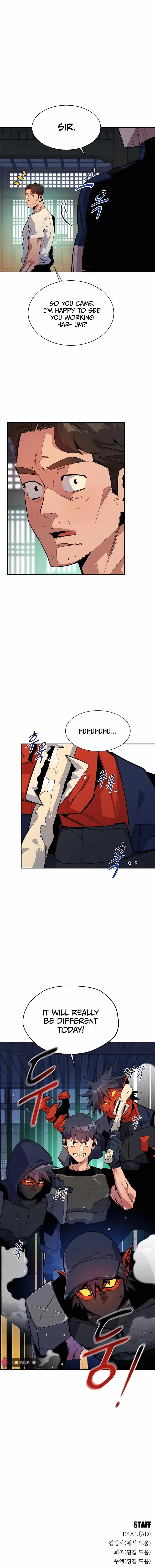 Read Auto Hunting With My Clones Manga Online