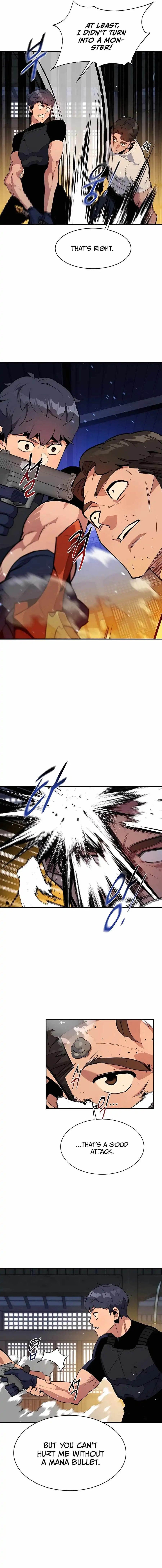 Read Auto Hunting With My Clones Manga Online