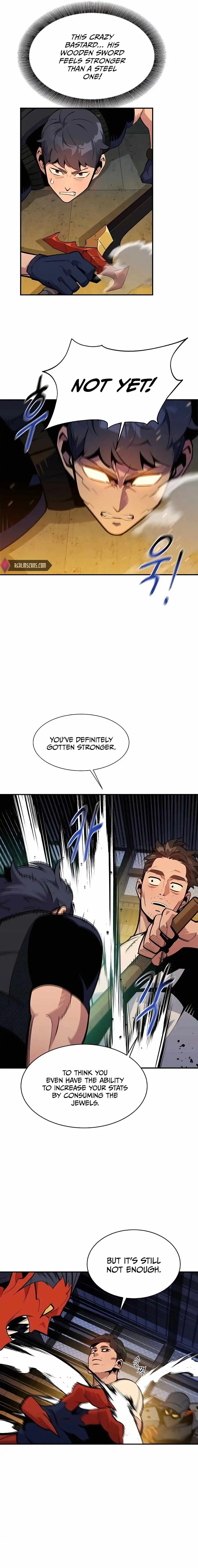 Read Auto Hunting With My Clones Manga Online