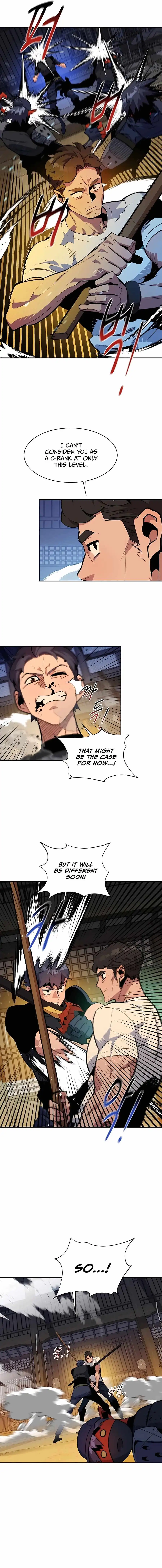 Read Auto Hunting With My Clones Manga Online