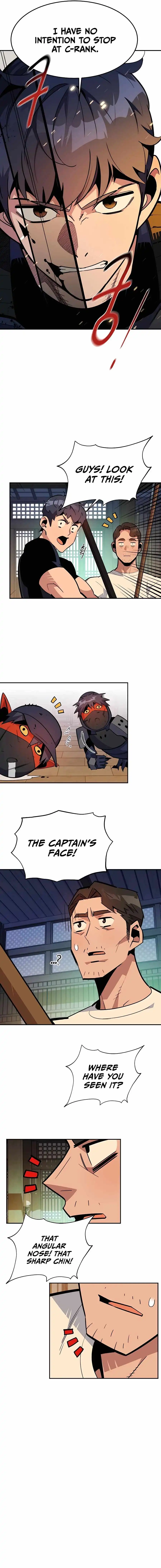 Read Auto Hunting With My Clones Manga Online