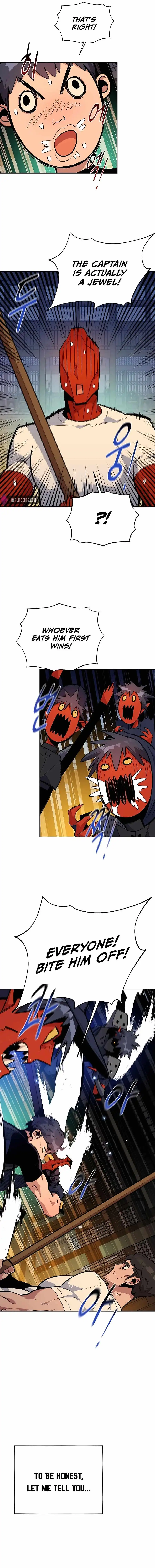 Read Auto Hunting With My Clones Manga Online