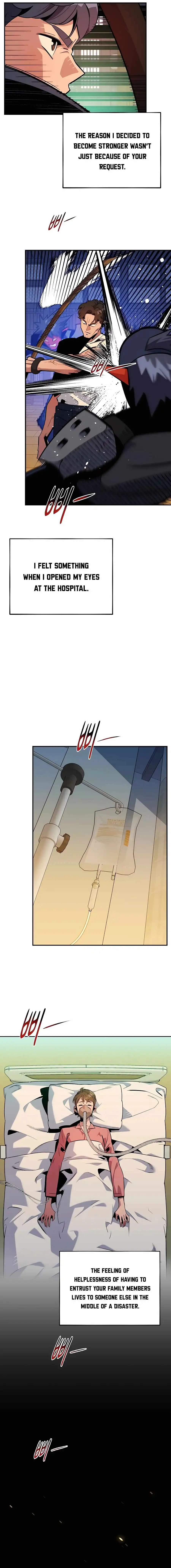 Read Auto Hunting With My Clones Manga Online