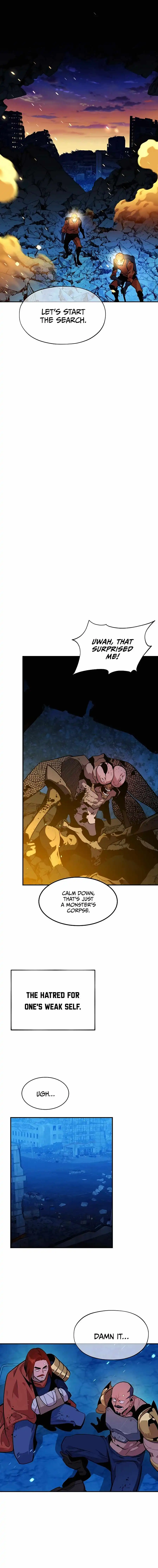 Read Auto Hunting With My Clones Manga Online