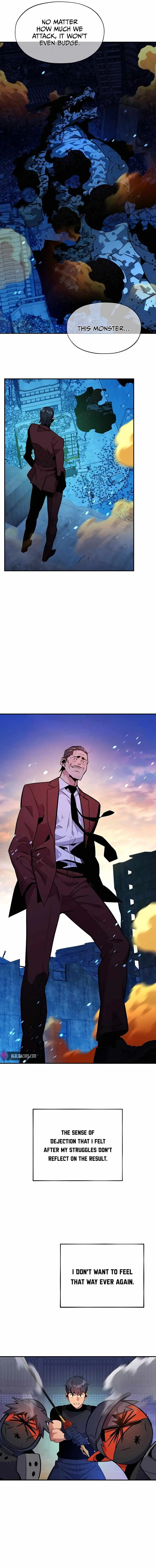 Read Auto Hunting With My Clones Manga Online