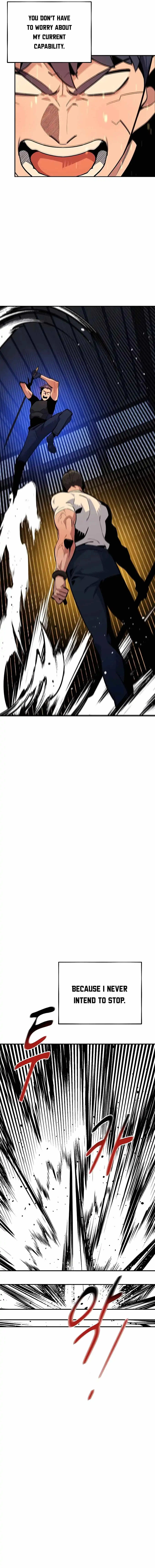 Read Auto Hunting With My Clones Manga Online