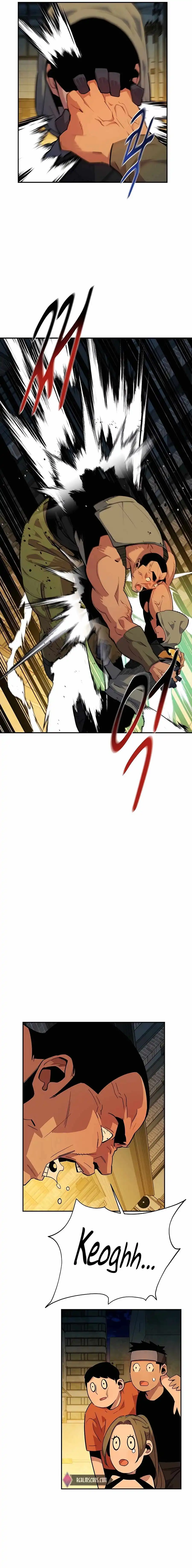 Read Auto Hunting With My Clones Manga Online