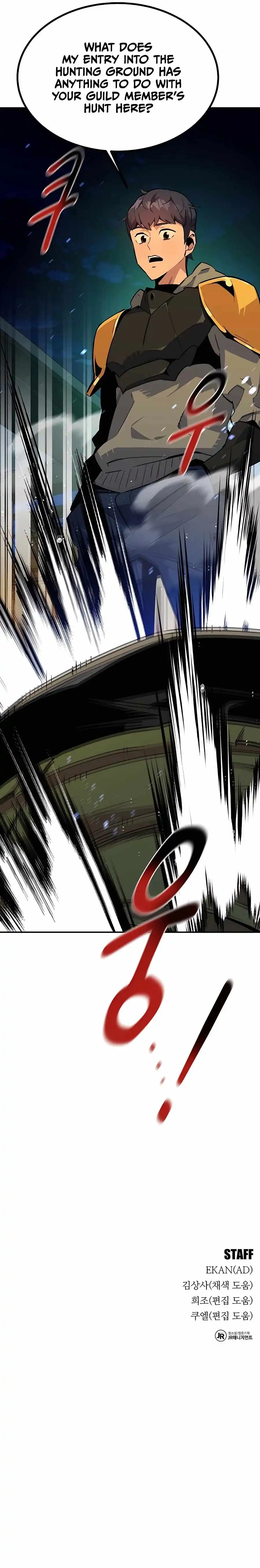 Read Auto Hunting With My Clones Manga Online