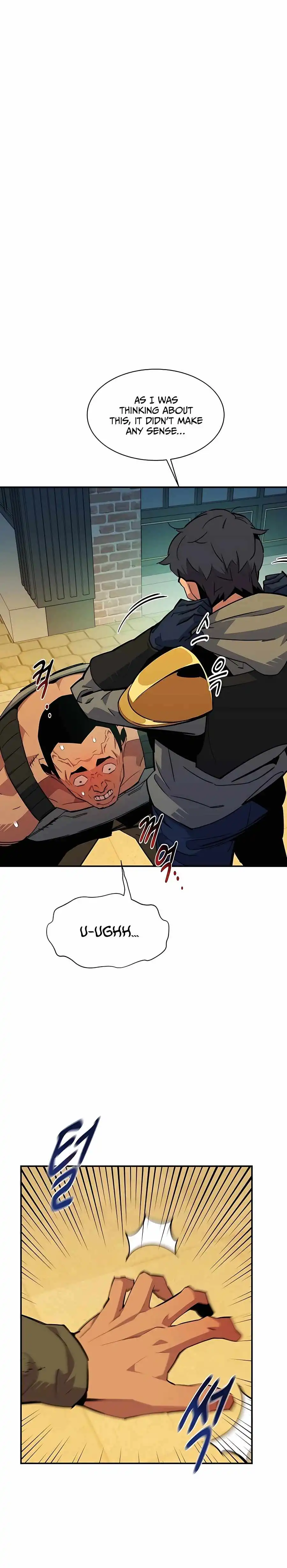 Read Auto Hunting With My Clones Manga Online