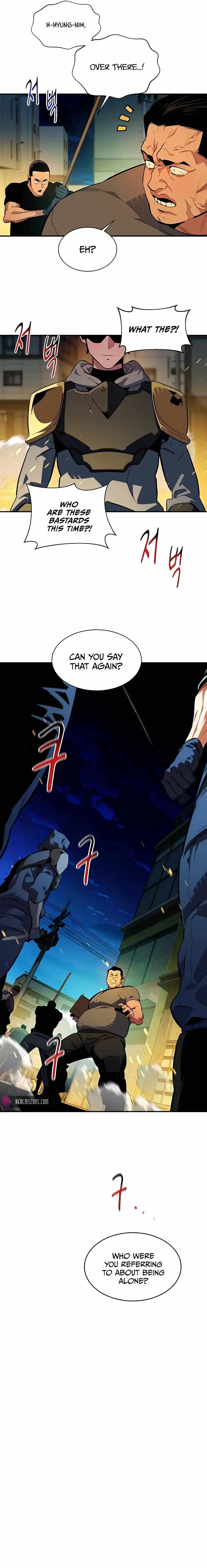 Read Auto Hunting With My Clones Manga Online