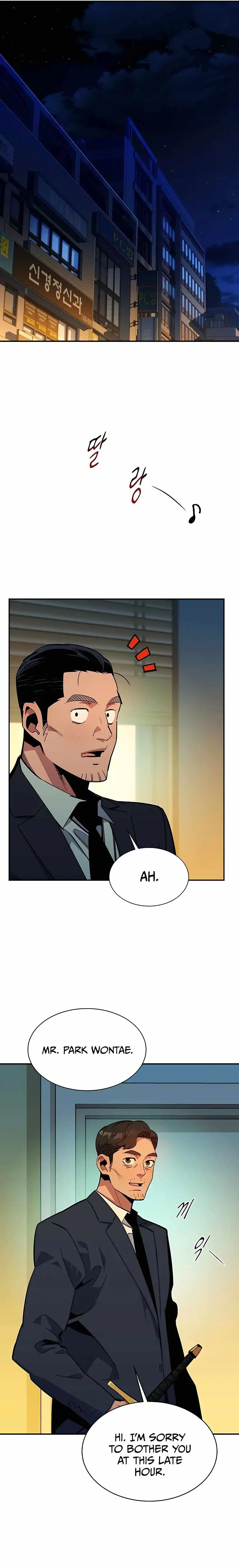 Read Auto Hunting With My Clones Manga Online