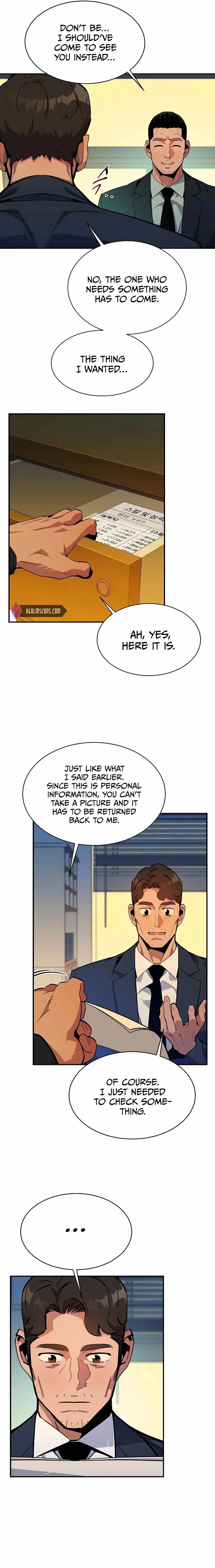 Read Auto Hunting With My Clones Manga Online