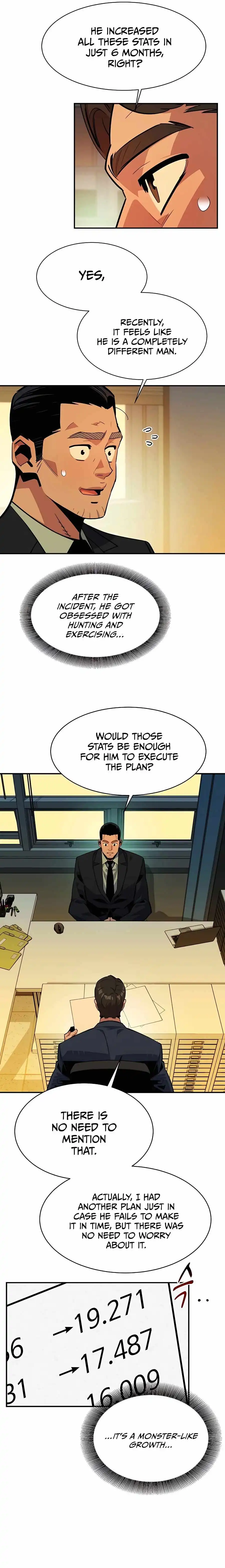 Read Auto Hunting With My Clones Manga Online