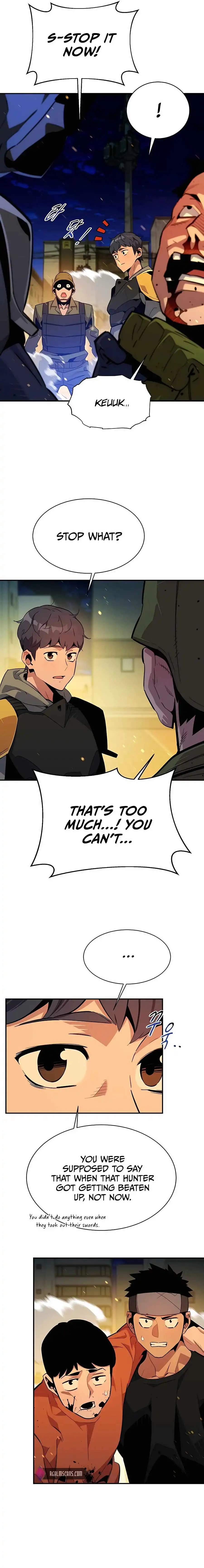 Read Auto Hunting With My Clones Manga Online