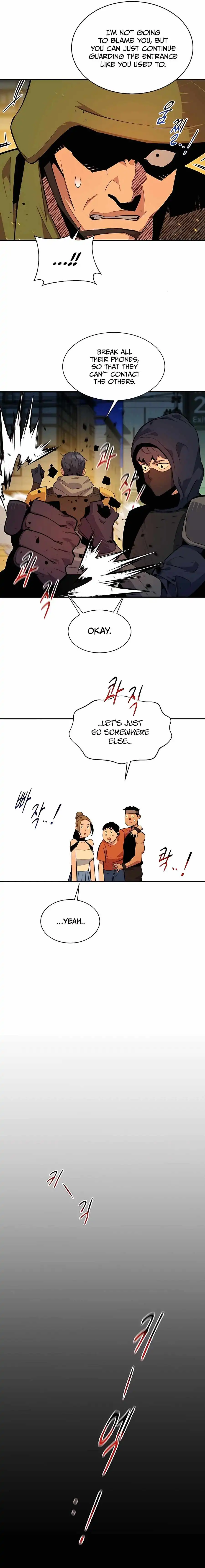 Read Auto Hunting With My Clones Manga Online