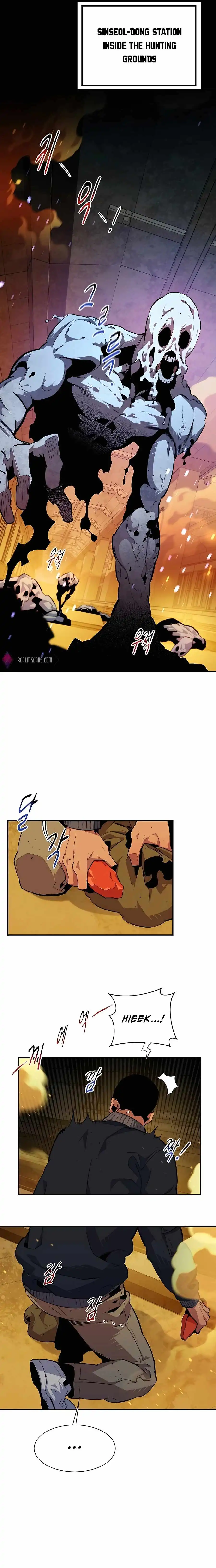 Read Auto Hunting With My Clones Manga Online