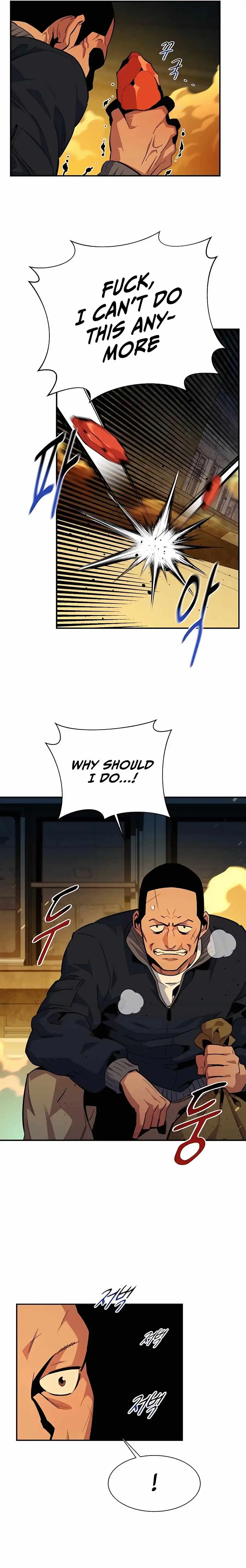 Read Auto Hunting With My Clones Manga Online