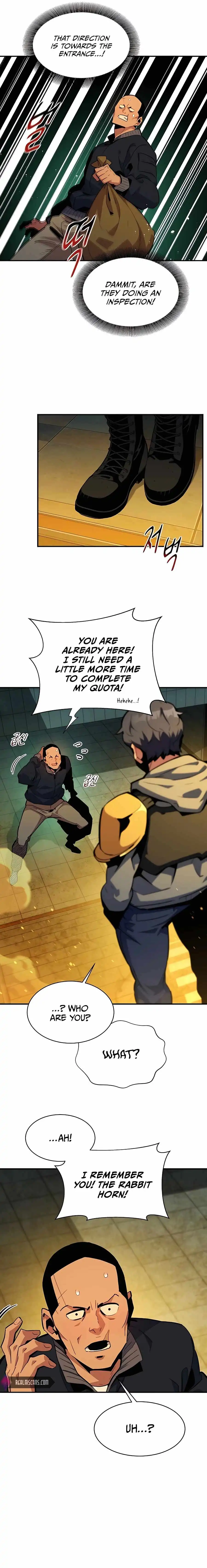 Read Auto Hunting With My Clones Manga Online