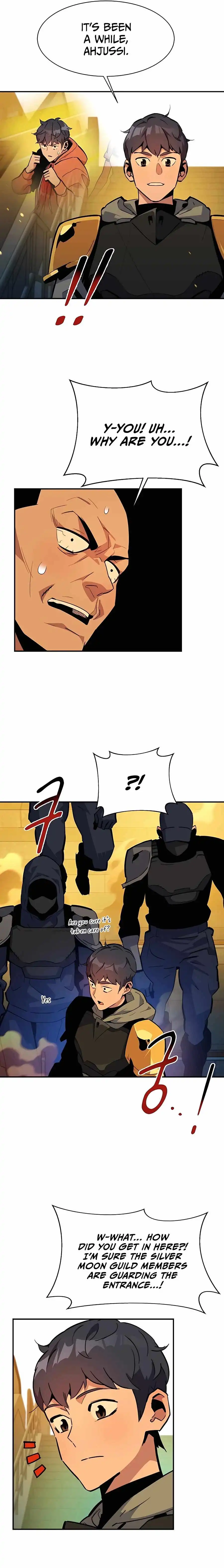 Read Auto Hunting With My Clones Manga Online