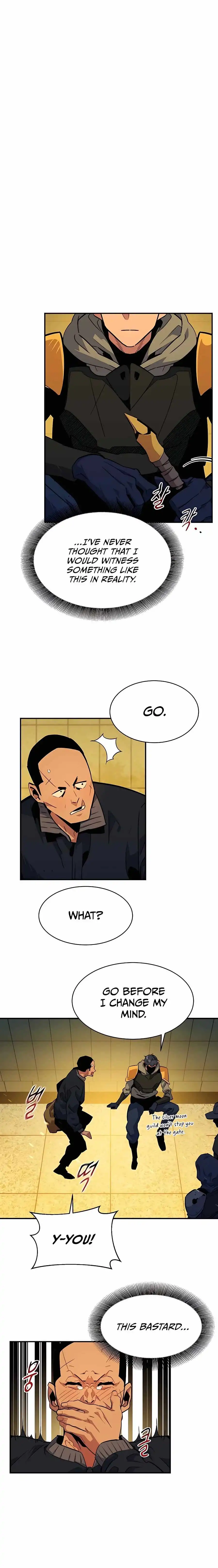 Read Auto Hunting With My Clones Manga Online