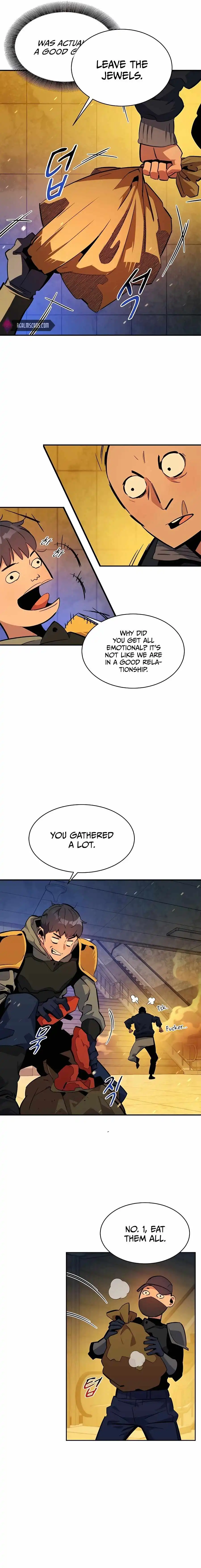 Read Auto Hunting With My Clones Manga Online