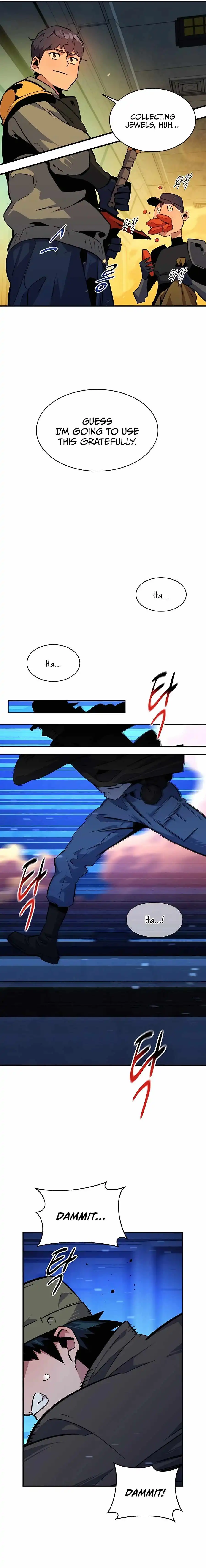 Read Auto Hunting With My Clones Manga Online