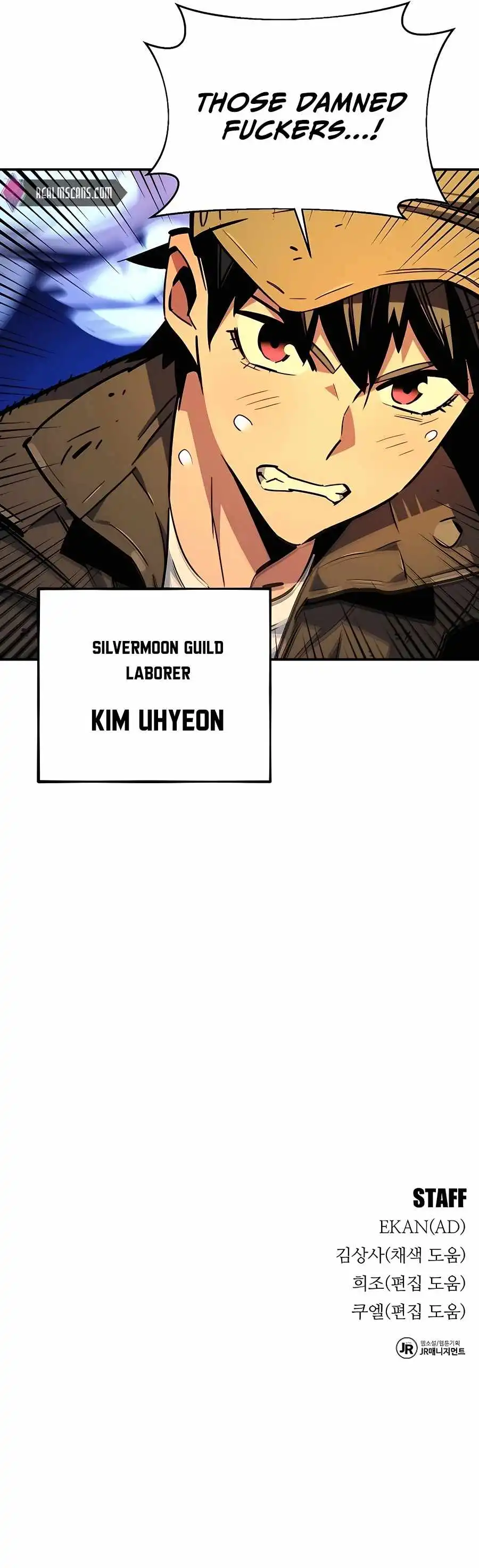 Read Auto Hunting With My Clones Manga Online