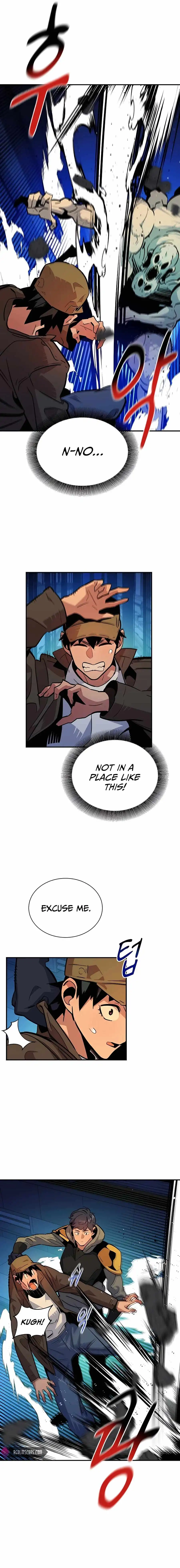 Read Auto Hunting With My Clones Manga Online