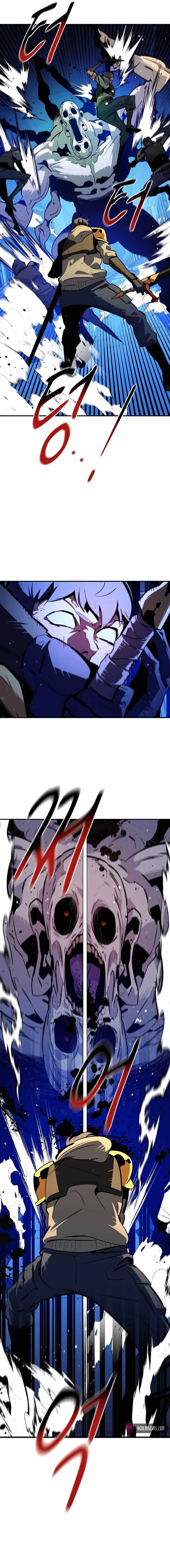 Read Auto Hunting With My Clones Manga Online