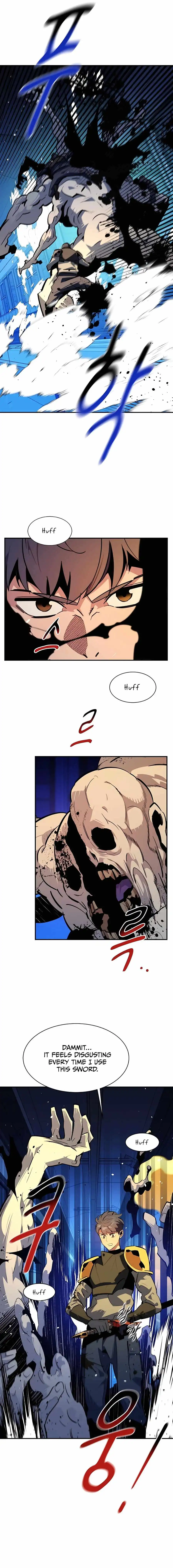 Read Auto Hunting With My Clones Manga Online