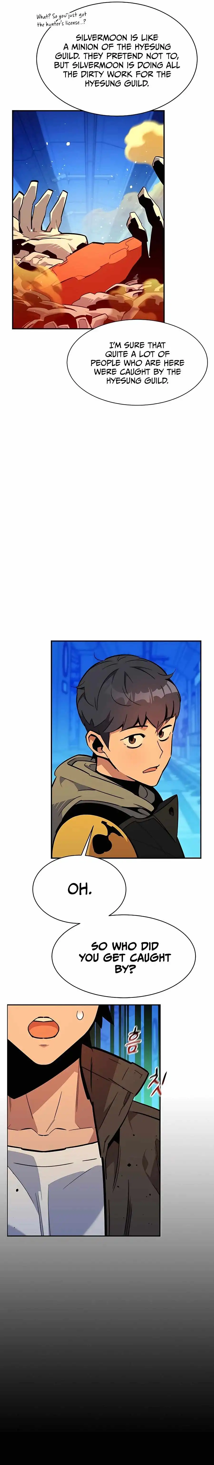 Read Auto Hunting With My Clones Manga Online