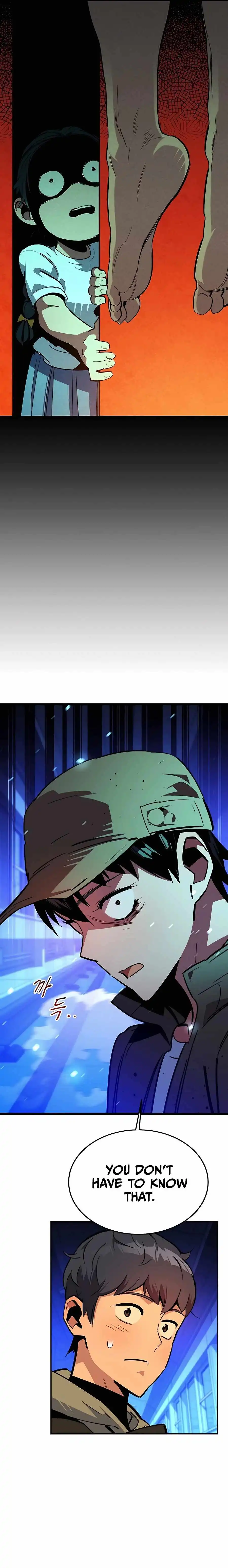 Read Auto Hunting With My Clones Manga Online