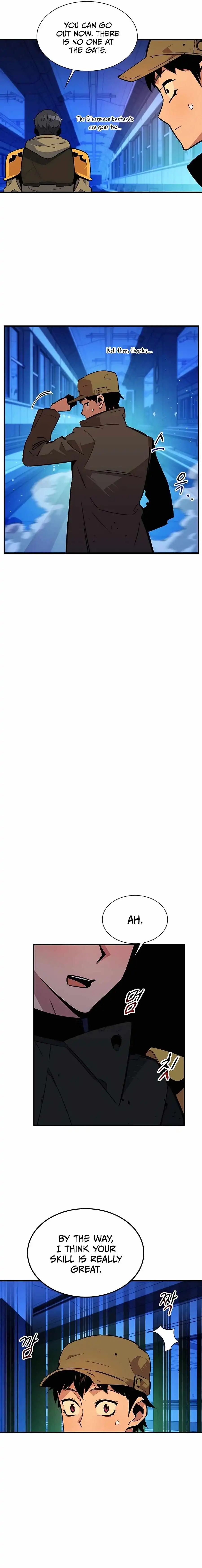 Read Auto Hunting With My Clones Manga Online