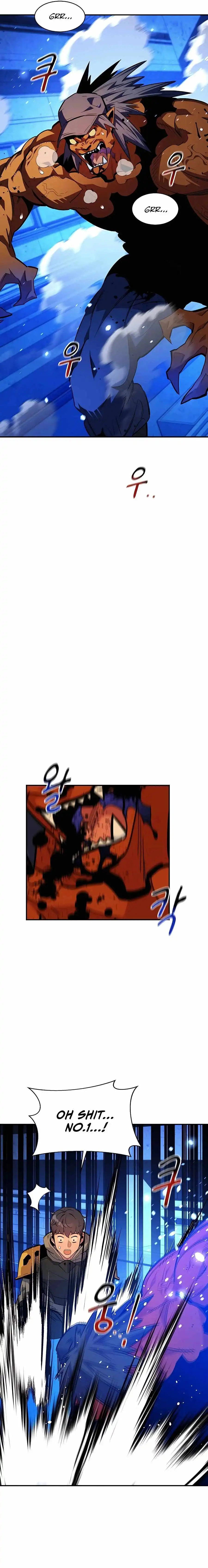 Read Auto Hunting With My Clones Manga Online