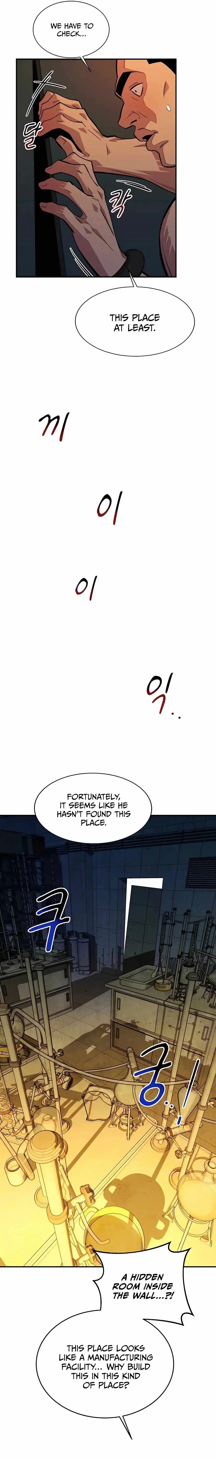 Read Auto Hunting With My Clones Manga Online