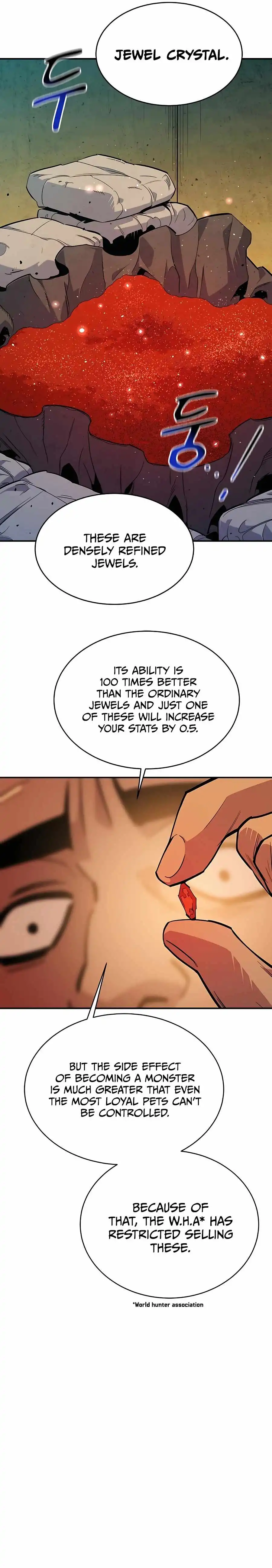 Read Auto Hunting With My Clones Manga Online