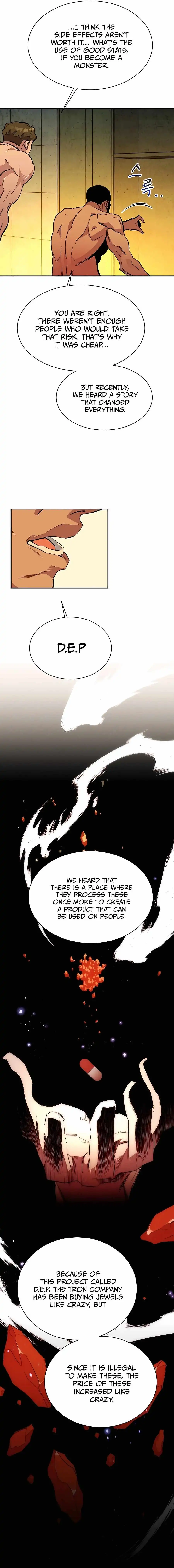 Read Auto Hunting With My Clones Manga Online